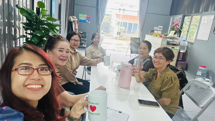 Cuộc thi TÔI KHỎE ĐẸP HƠN: Đếm ngược chặng cuối Vòng 1, ai sẽ lọt TOP100? - Ảnh 4.
