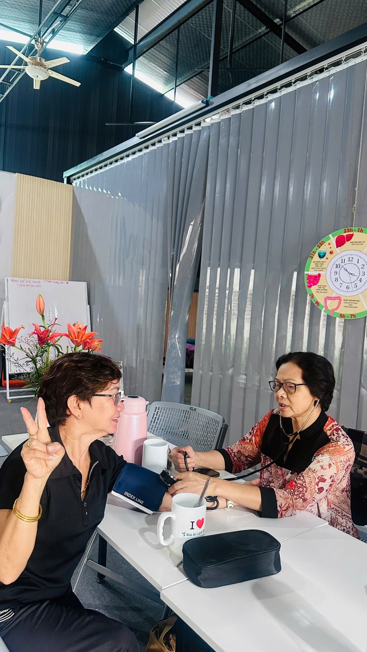 Cuộc thi TÔI KHỎE ĐẸP HƠN: Đếm ngược chặng cuối Vòng 1, ai sẽ lọt TOP100? - Ảnh 5.