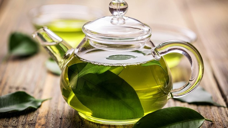 Gợi ý 4 loại đồ uống buổi chiều hỗ trợ kiểm soát đường huyết - Ảnh 1.