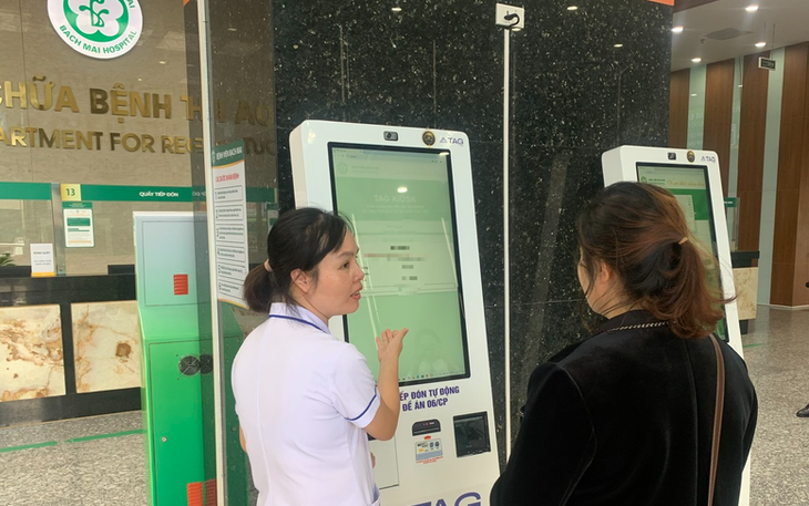 Toàn quốc có 1.265 cơ sở y tế triển khai bệnh án điện tử - Ảnh 2.