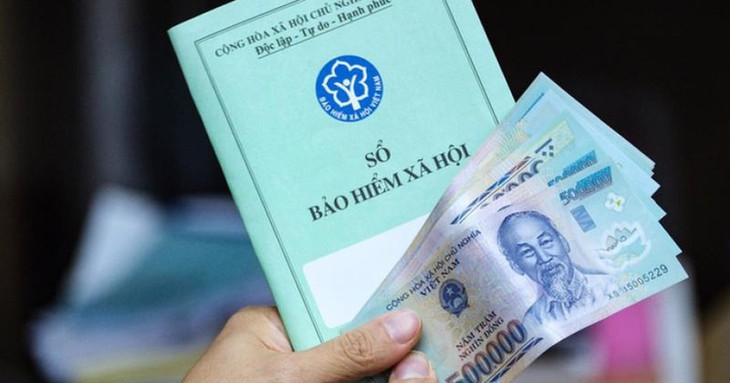 Chính sách tiền lương, BHXH sẽ được cải cách thế nào? - Ảnh 1.