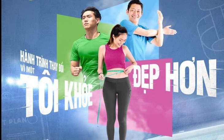 Cuộc thi TÔI KHỎE ĐẸP HƠN: Đếm ngược chặng cuối Vòng 1, ai sẽ lọt TOP100? - Ảnh 1.