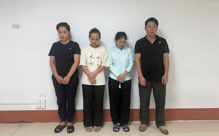 Từ vụ che biển số bằng khẩu trang, Công an bắt giữ đối tượng trộm xe máy - Ảnh 2.