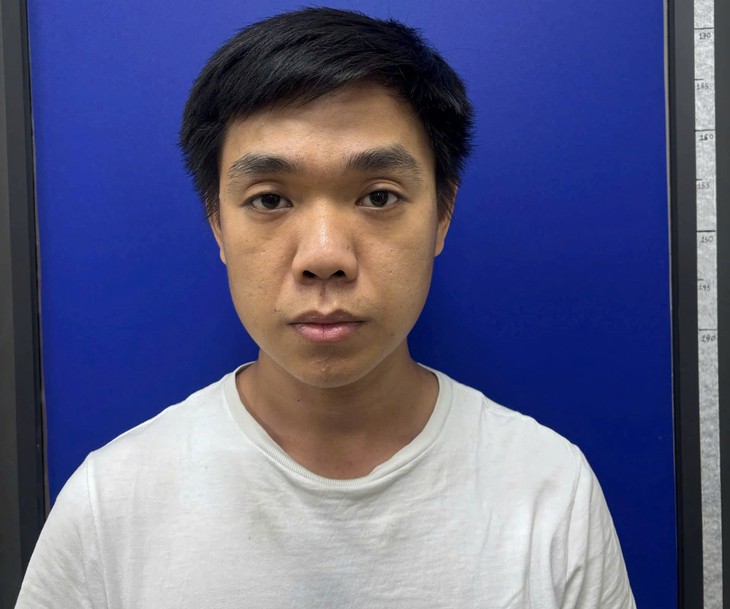 Công an Hải Phòng phối hợp, triệt phá nhóm lừa đảo, sử dụng công nghệ cao- Ảnh 3.