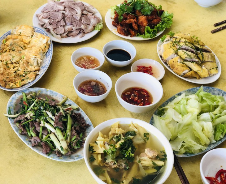 3 thói quen dinh dưỡng giúp khỏe thận và xương khớp - Ảnh 1.
