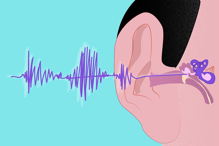 Nghe kém ở người già khi nào cần khám?- Ảnh 1.