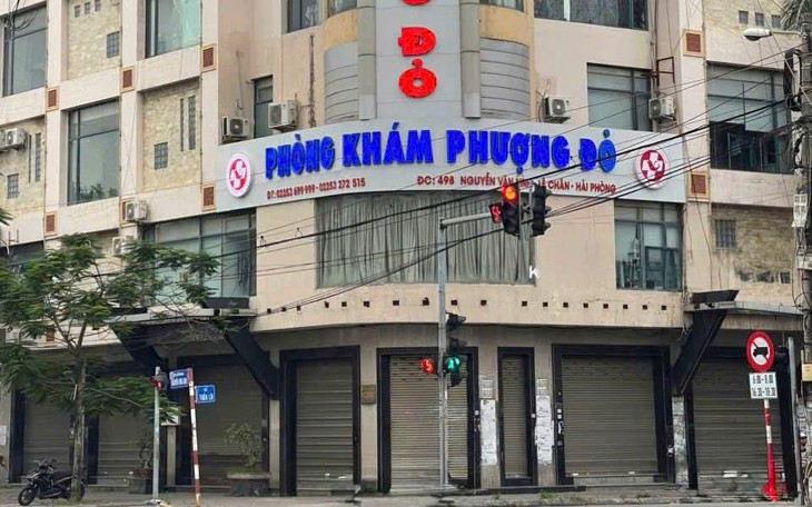 Bắt quả tang nhóm mạo danh bác sỹ đang gây mê, hút mỡ cho khách hàng- Ảnh 3.