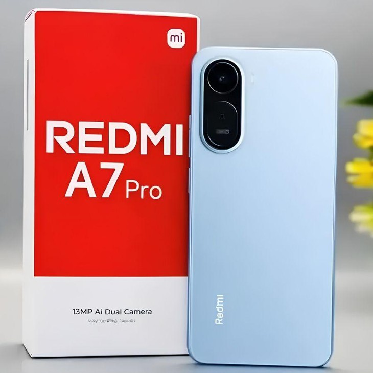 Những điện thoại Xiaomi 'ngon - bổ - rẻ' đáng mua mùa nhập học 2026- Ảnh 1.