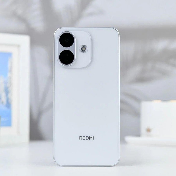 Những điện thoại Xiaomi 'ngon - bổ - rẻ' đáng mua mùa nhập học 2026- Ảnh 2.