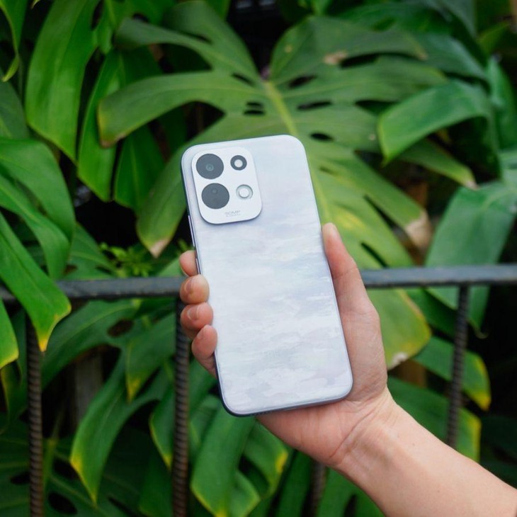 Những điện thoại Xiaomi 'ngon - bổ - rẻ' đáng mua mùa nhập học 2026- Ảnh 3.