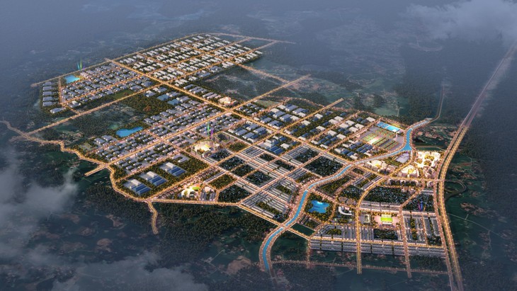 Cổ phiếu KBC được khuyến nghị mua- Ảnh 1.