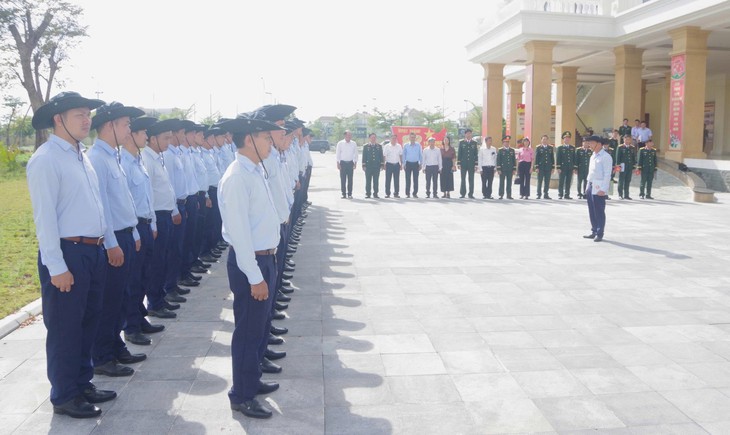 Tiếp nối hành trình tìm kiếm, quy tập hài cốt liệt sĩ trên đất bạn Lào- Ảnh 1.