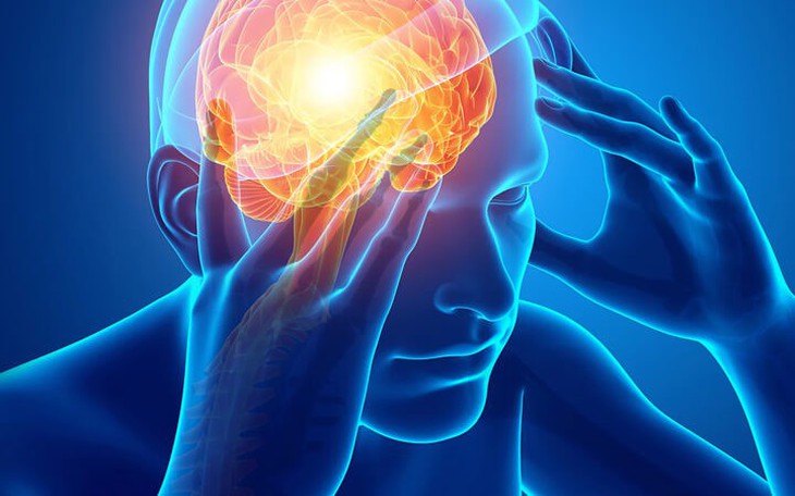 Mất ngủ ở người cao tuổi có nên uống thuốc?- Ảnh 1.