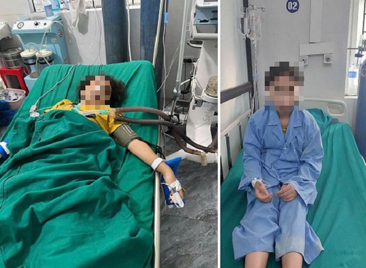 2 người tử vong sau khi uống nước lá cây rừng- Ảnh 1.