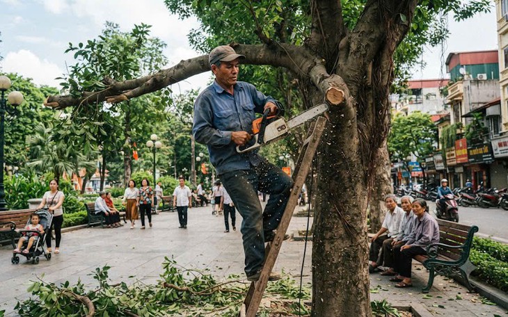 Các mức phạt về quản lý chất lượng thi công xây dựng công trình- Ảnh 2.