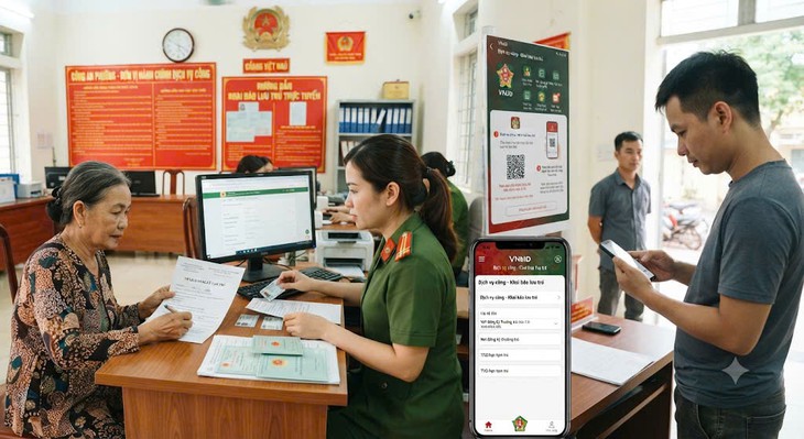 Cơ sở có chức năng lưu trú không thực hiện thông báo lưu trú sẽ bị phạt - Ảnh 1.