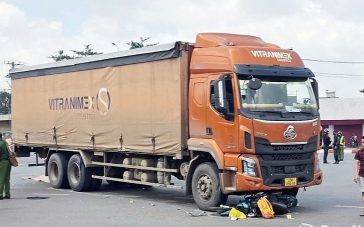 Thủ tướng yêu cầu khẩn trương khắc phục hậu quả vụ TNGT đặc biệt nghiêm trọng tại Đồng Nai- Ảnh 1.