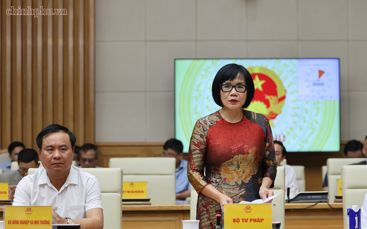 Phó Thủ tướng Thường trực yêu ngành điện tử giảm phụ thuộc nguồn cung nước ngoài- Ảnh 4.