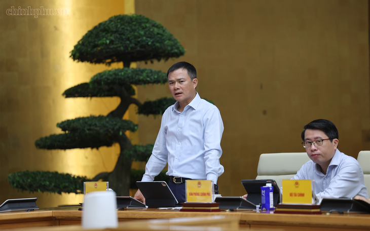 Phó Thủ tướng Thường trực yêu ngành điện tử giảm phụ thuộc nguồn cung nước ngoài- Ảnh 9.