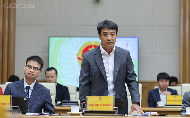 Phó Thủ tướng Thường trực yêu ngành điện tử giảm phụ thuộc nguồn cung nước ngoài- Ảnh 10.