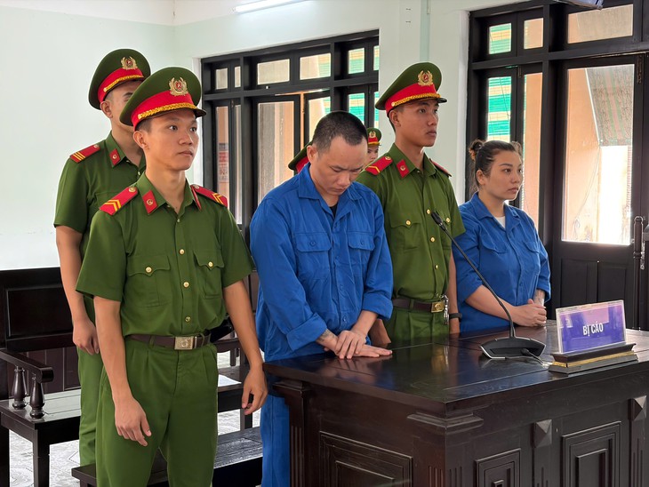 Lừa người thân chuyển tiền để mua ma túy- Ảnh 1.
