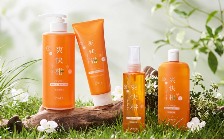 Soukaikan hành trình 19 năm từ Nhật Bản về Việt Nam- Ảnh 1.