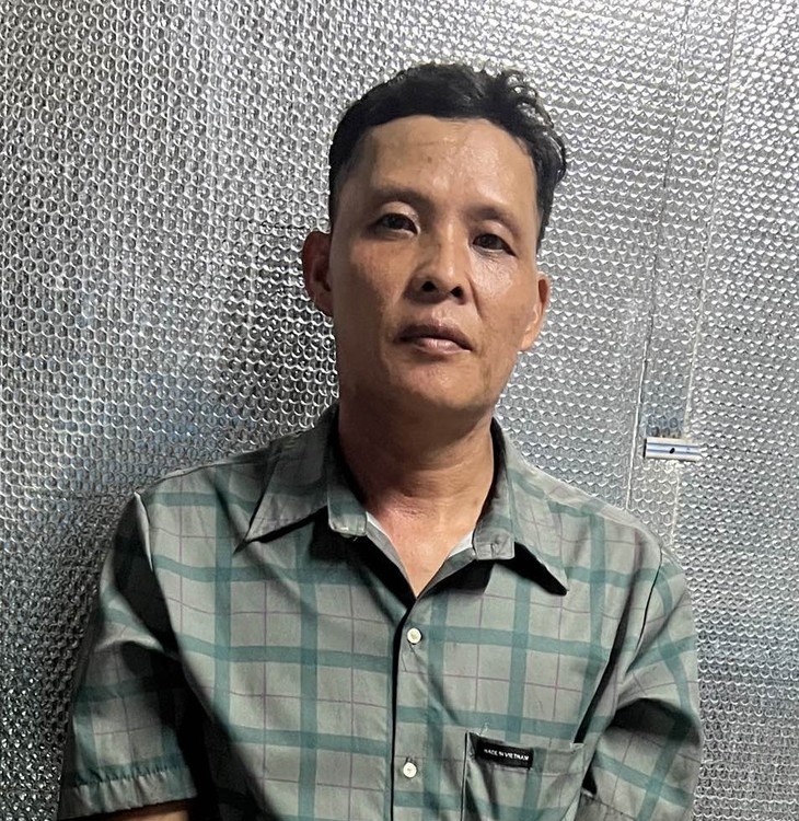 Ghen tuông, chồng cũ đổ xăng đốt vợ- Ảnh 1.