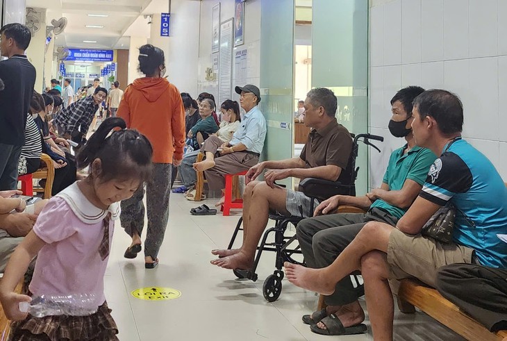 Thanh Hóa chuẩn bị có thêm bệnh viện đa khoa hiện đại gần 890 tỷ đồng- Ảnh 1.