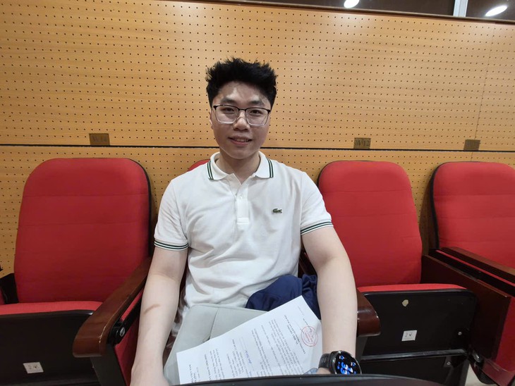 Hiệu trưởng Đại học Y Hà Nội: 'Mở rộng đào tạo Bác sĩ nội trú là trách nhiệm đối với ngành y tế và xã hội'- Ảnh 5.