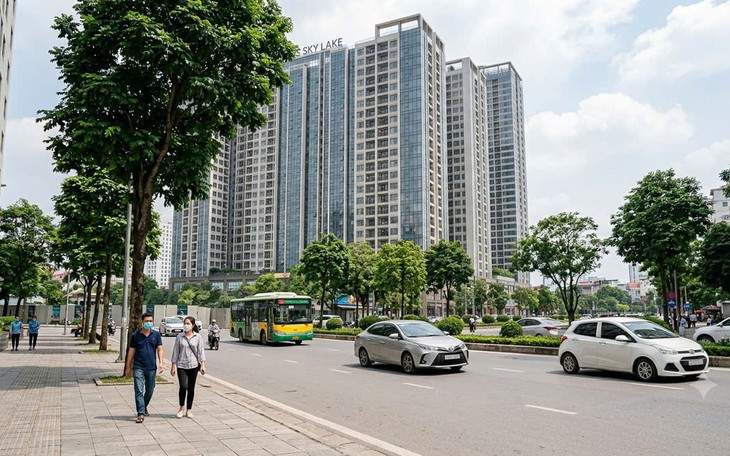 Luật sư nói về kế hoạch di dời cư dân chung cư Mường Thanh- Ảnh 2.