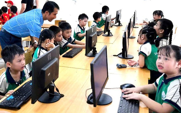 Sinh viên được hưởng học bổng hỗ trợ trong thời gian bao lâu?- Ảnh 3.