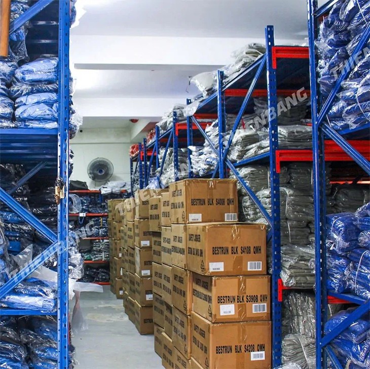 Thiên Bằng cung ứng toàn diện giải pháp bảo hộ lao động tối ưu cho doanh nghiệp- Ảnh 2.