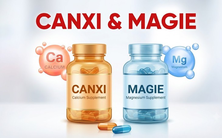 Magie có thể giúp giảm các triệu chứng mãn kinh như thế nào? - Ảnh 2.