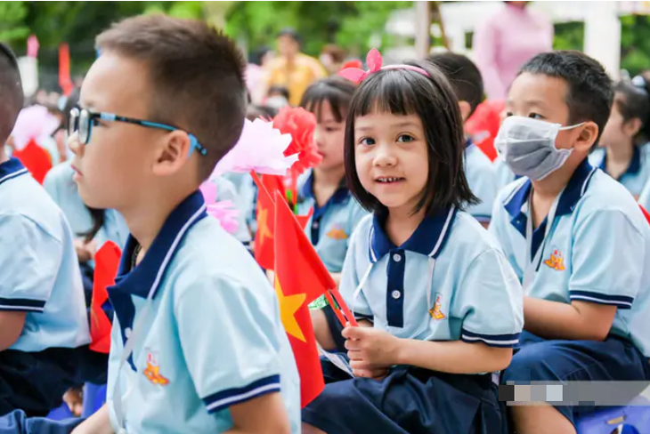 Chạm mốc 20.000 bài dự thi tìm hiểu về mất cân bằng giới tính khi sinh- Ảnh 1.