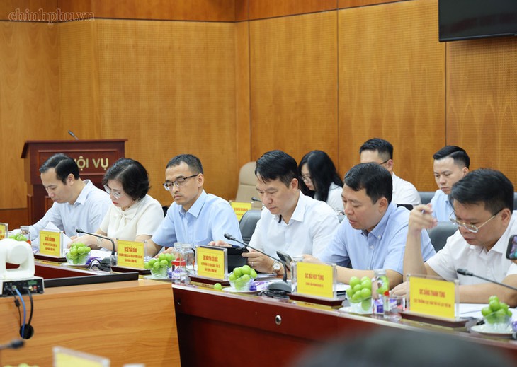 Chỉ đạo mới nhất của Phó Thủ tướng về cải cách chính sách tiền lương- Ảnh 4.