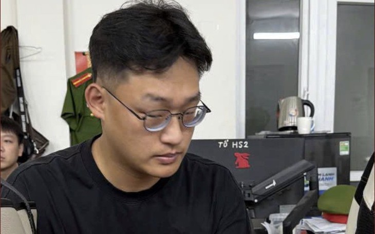 Khởi tố nam thanh niên sau đơn tố giác của bé gái 15 tuổi- Ảnh 1.