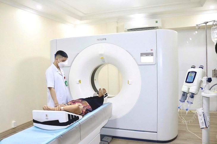 Khám sức khỏe người lao động – đầu tư cho nguồn nhân lực bền vững- Ảnh 4.