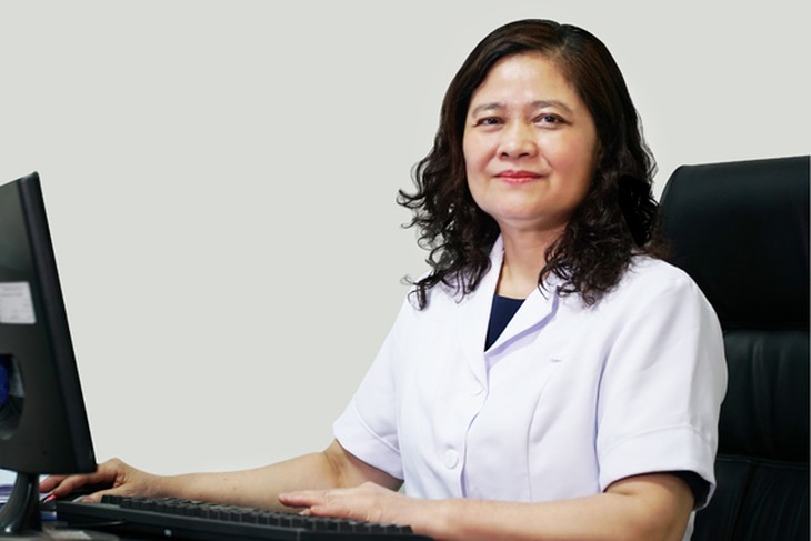 Dinh dưỡng đúng cách bảo vệ não bộ và cải thiện trí nhớ - Ảnh 1.