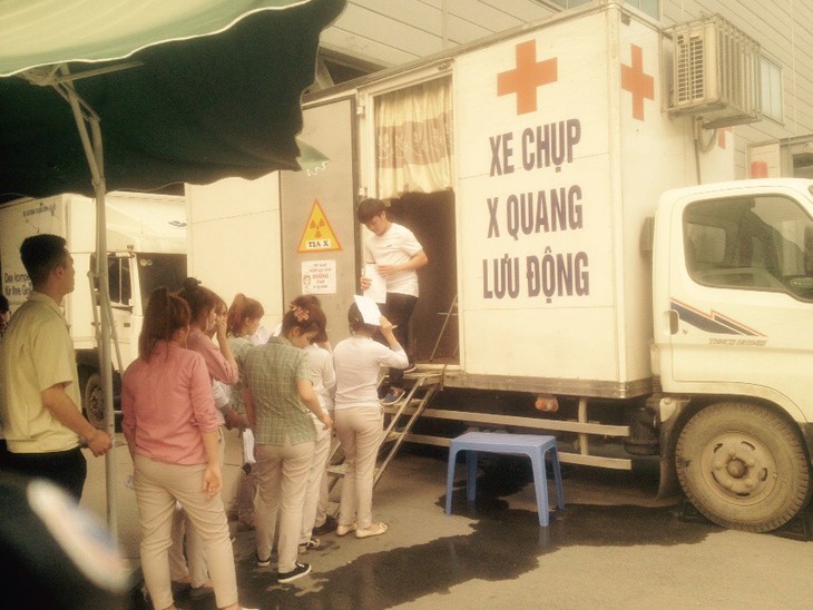 Hồ sơ đi khám bệnh nghề nghiệp cần chuẩn bị những gì? - Ảnh 2.