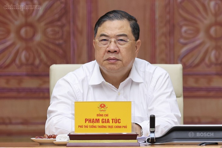 Thủ tướng: Không để luật về đất đai, nhà ở, bất động sản chồng chéo, xung đột- Ảnh 3.