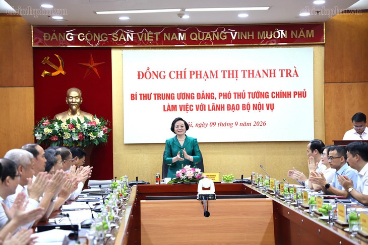 Chỉ đạo mới nhất của Phó Thủ tướng về cải cách chính sách tiền lương- Ảnh 1.