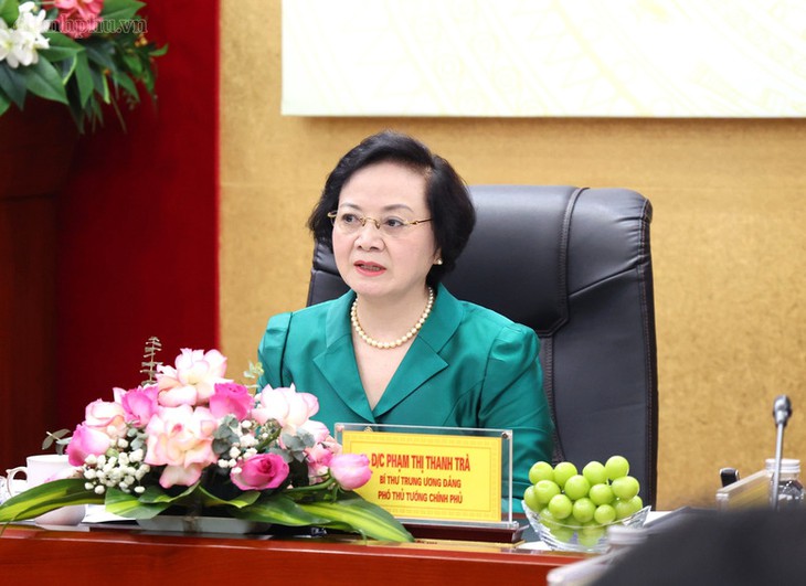 Chỉ đạo mới nhất của Phó Thủ tướng về cải cách chính sách tiền lương- Ảnh 2.