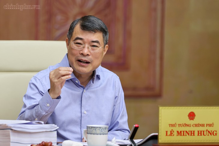 Thủ tướng: Không để luật về đất đai, nhà ở, bất động sản chồng chéo, xung đột- Ảnh 2.