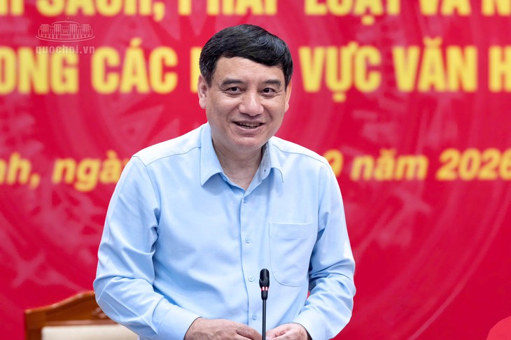 Bắc Ninh cần tiếp tục đầu tư, nâng cao chất lượng y tế cơ sở - Ảnh 2.