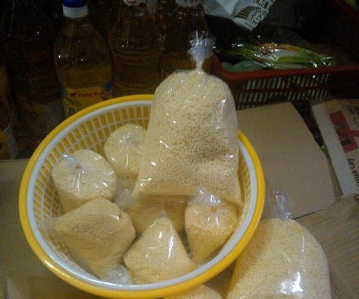 Chủ nhà hàng, quán ăn tiết lộ sự thật rùng mình về hạt nêm “3 không” - Ảnh 1