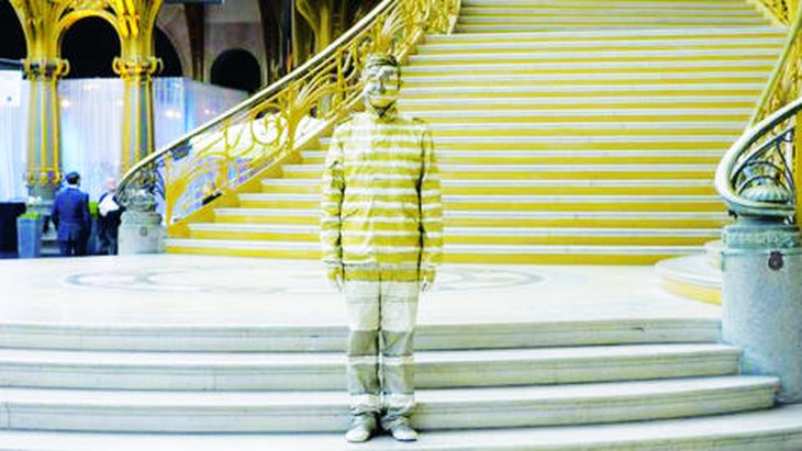 Những khám phá khoa học năm 2012 2