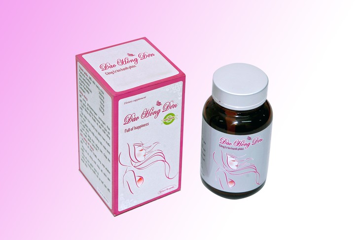Sự thật về thảo dược làm đẹp vòng một? 4