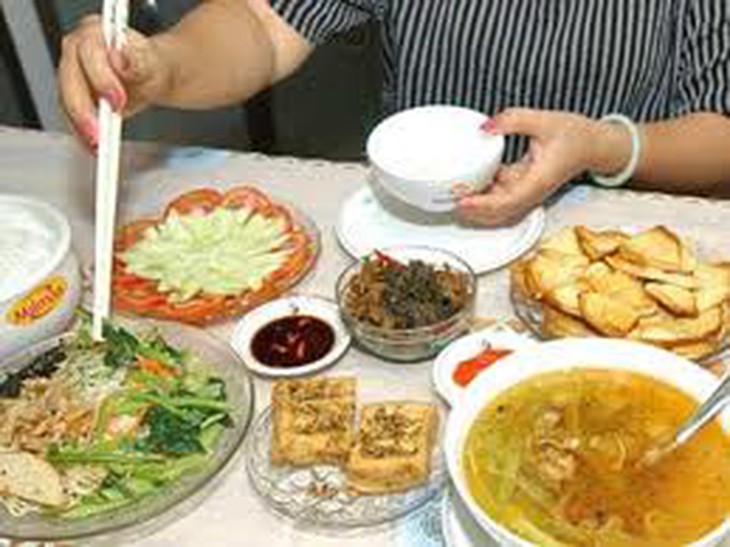 Bệnh đái tháo đường - Ăn thế nào là phù hợp? 1