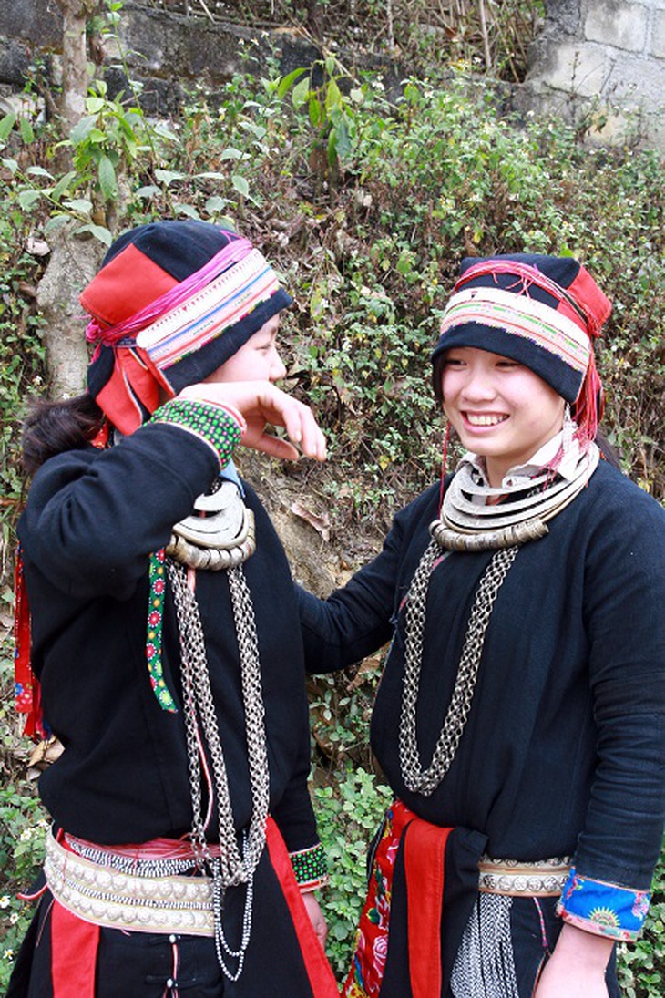 Sắc xuân trên cao nguyên đá 6