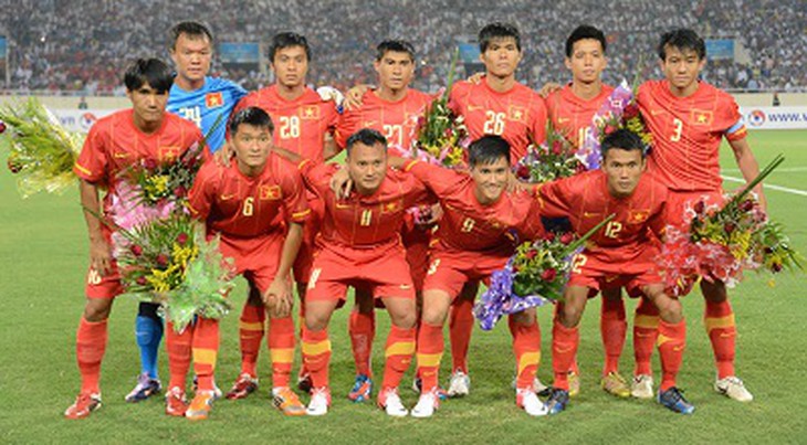 Thể thao Việt Nam tại đấu trường SEA Games những năm Tỵ  1